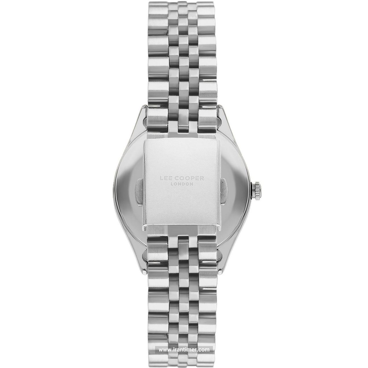 قیمت و خرید ساعت مچی زنانه لیکوپر(LEE COOPER) مدل LC07818.320 فشن | اورجینال و اصلی