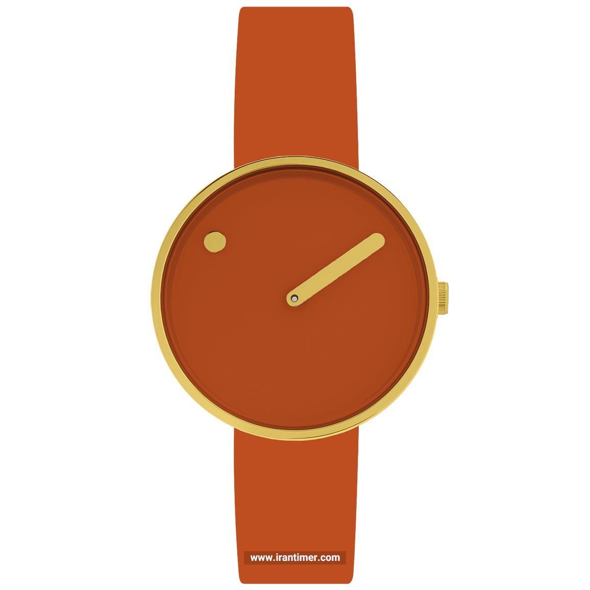 قیمت و خرید ساعت مچی زنانه پیکتو(PICTO) مدل P34036-7814G کلاسیک | اورجینال و اصلی