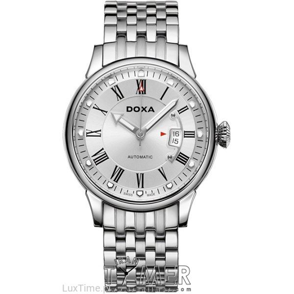 قیمت و خرید ساعت مچی مردانه دوکسا(DOXA) مدل 621.10.021.10 کلاسیک | اورجینال و اصلی