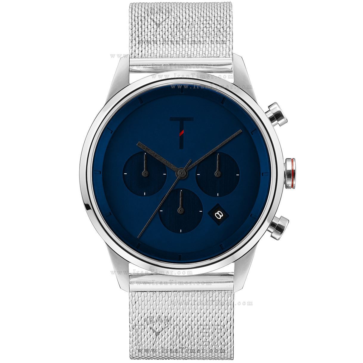 قیمت و خرید ساعت مچی مردانه تیلور(TYLOR) مدل TLAC012 کلاسیک | اورجینال و اصلی