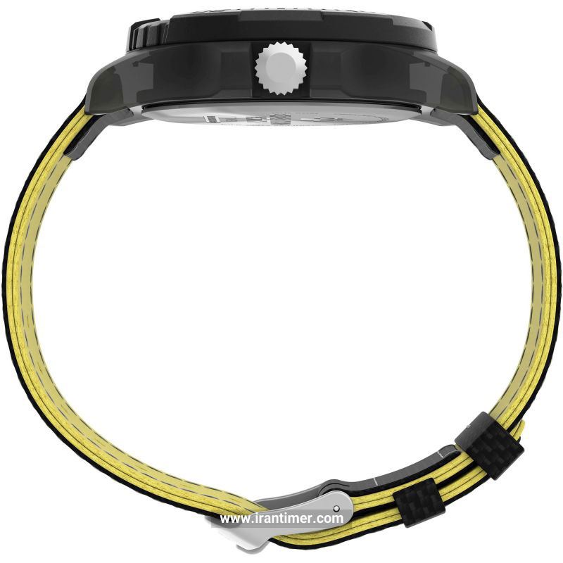 قیمت و خرید ساعت مچی مردانه تایمکس(TIMEX) مدل TW2V66200 اسپرت | اورجینال و اصلی