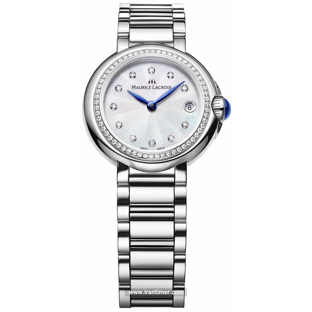 قیمت و خرید ساعت مچی زنانه موریس لاکروا(MAURICE LACROIX) مدل FA1003-SD502-170-1 کلاسیک | اورجینال و اصلی