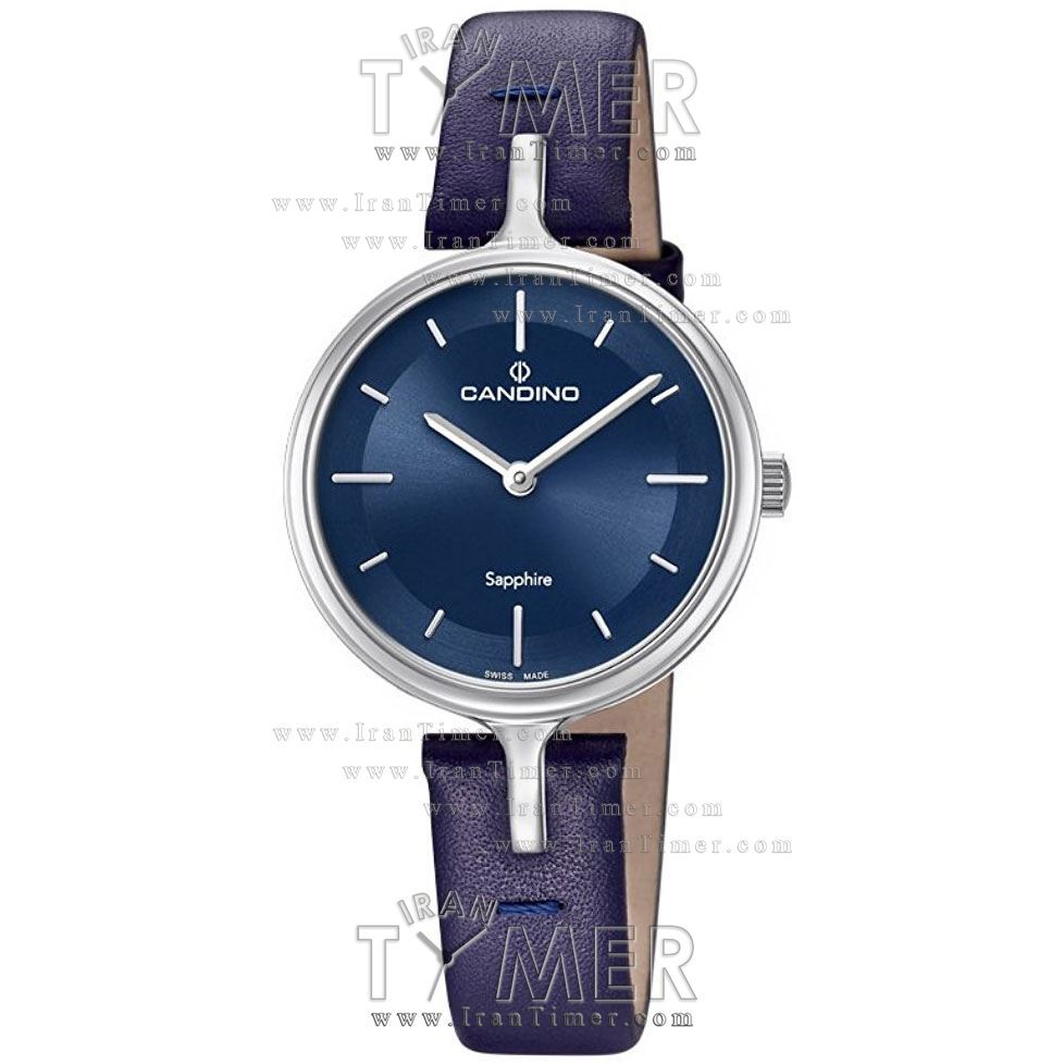 قیمت و خرید ساعت مچی زنانه کاندینو(CANDINO) مدل C4648/2 کلاسیک | اورجینال و اصلی