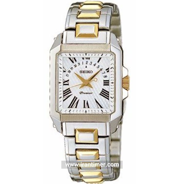 قیمت و خرید ساعت مچی زنانه سیکو(SEIKO) مدل SXD790P1-Q کلاسیک | اورجینال و اصلی