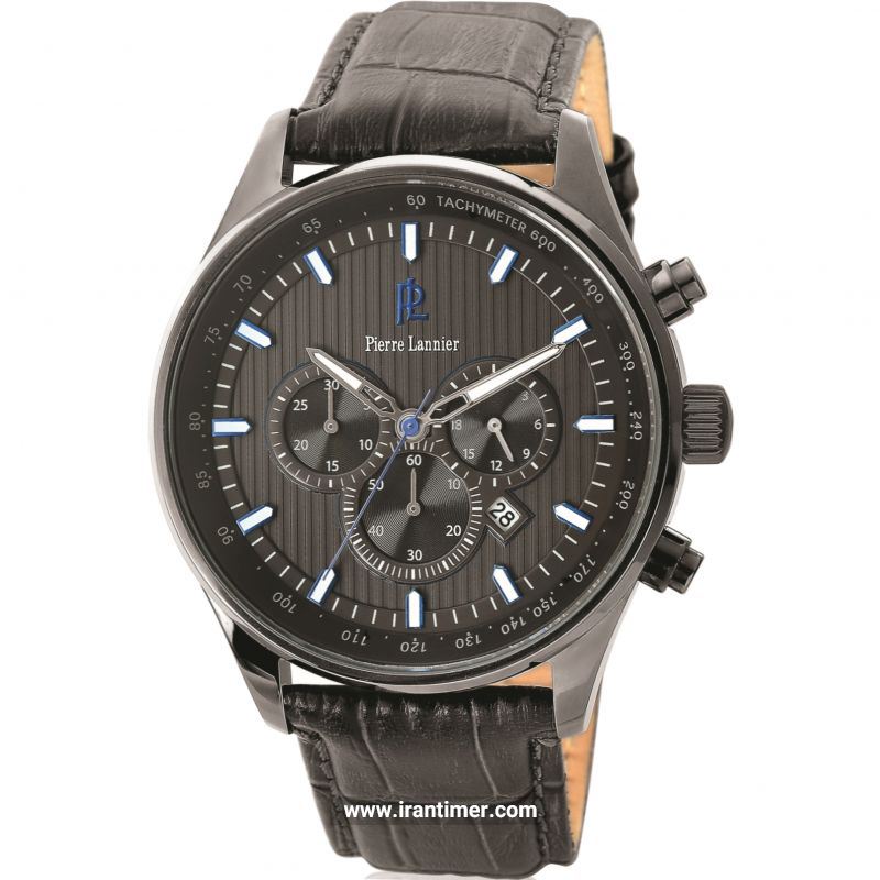 قیمت و خرید ساعت مچی مردانه پیر لنیر(PIERRE LANNIER) مدل 260D489 کلاسیک | اورجینال و اصلی
