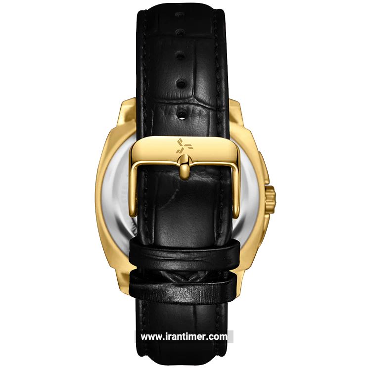 قیمت و خرید ساعت مچی مردانه تورنادو(Tornado) مدل T7316-GLBB کلاسیک | اورجینال و اصلی