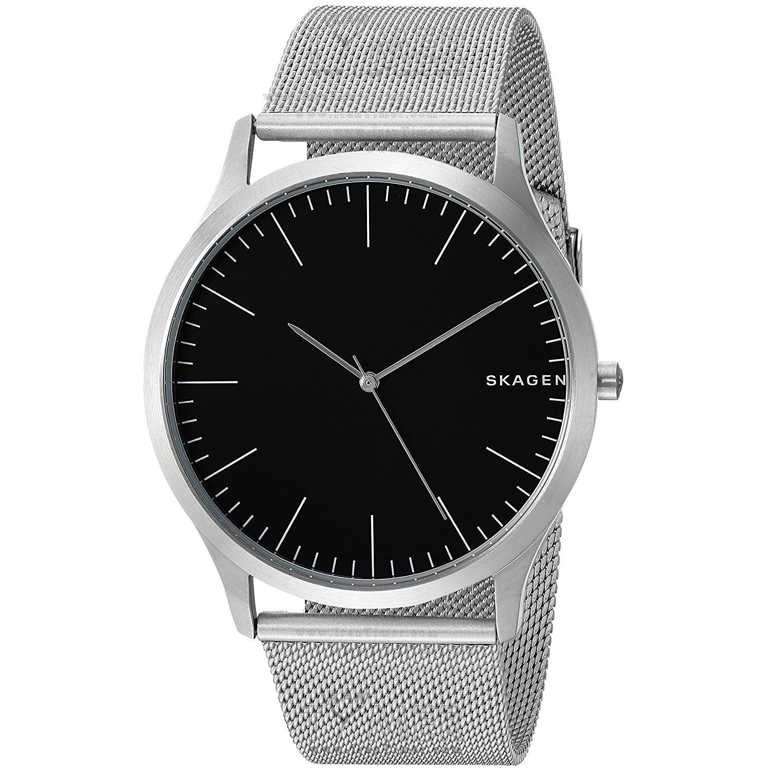 قیمت و خرید ساعت مچی مردانه اسکاگن(SKAGEN) مدل SKW6334 کلاسیک | اورجینال و اصلی