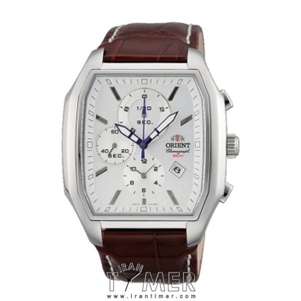 قیمت و خرید ساعت مچی مردانه اورینت(ORIENT) مدل TTAD001W کلاسیک | اورجینال و اصلی