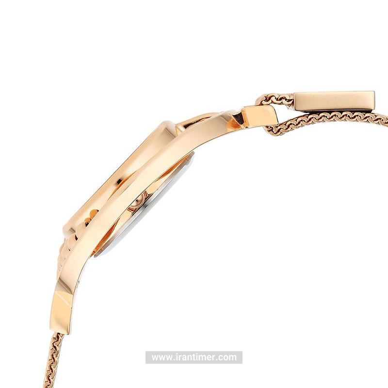 قیمت و خرید ساعت مچی زنانه تایتِن(TITAN) مدل T95203WM01 فشن | اورجینال و اصلی