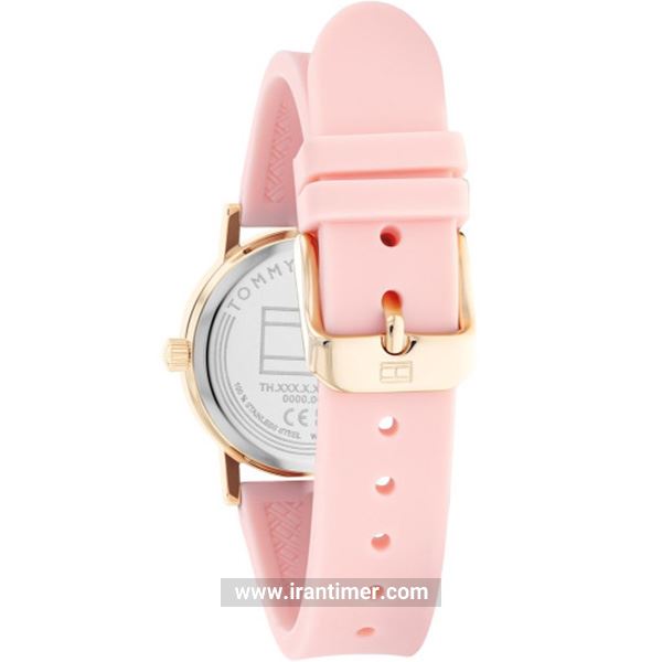 قیمت و خرید ساعت مچی تامی هیلفیگر(TOMMY HILFIGER) مدل 1720038 اسپرت | اورجینال و اصلی