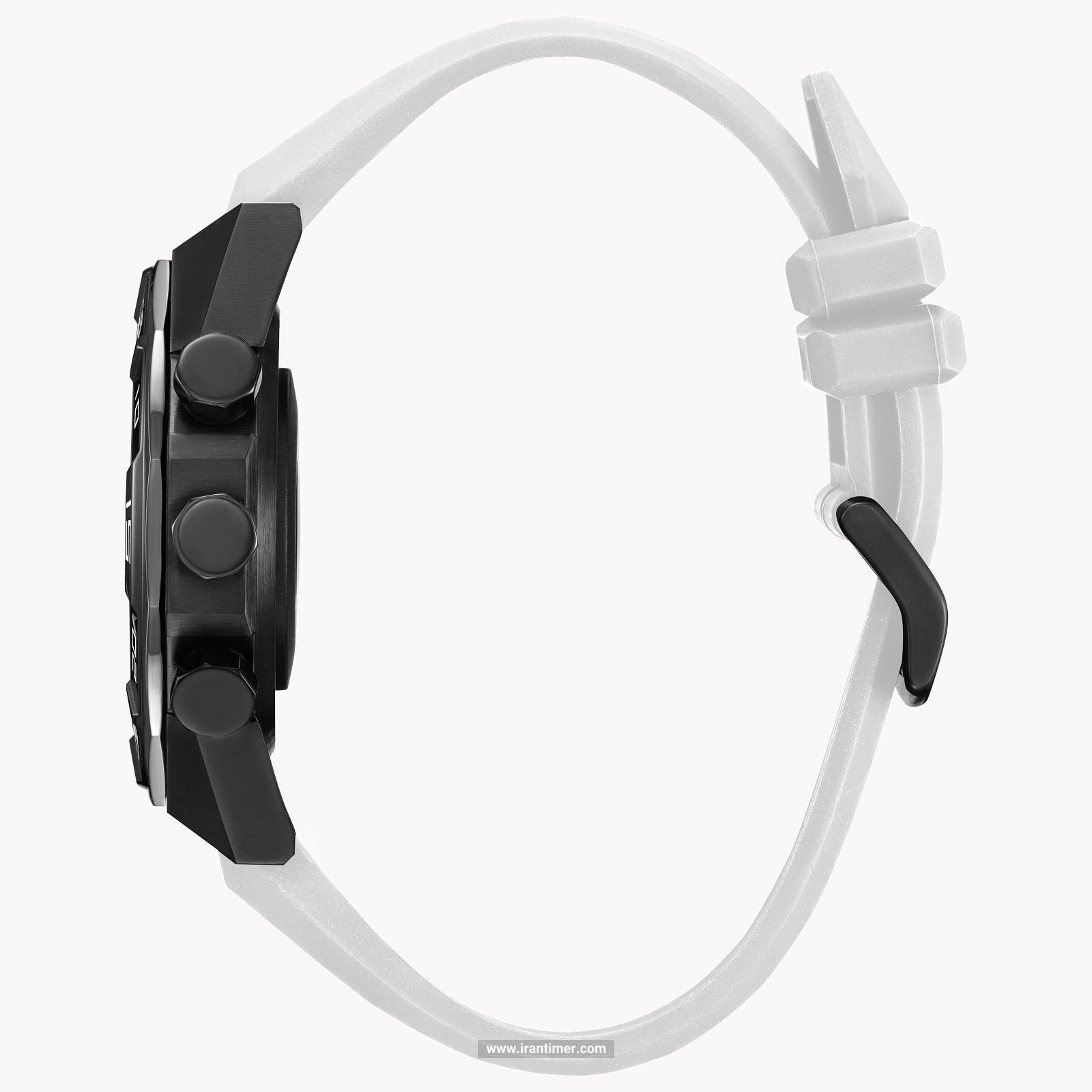 قیمت و خرید ساعت مچی مردانه سیتیزن(CITIZEN) مدل JX1007-12E اسپرت | اورجینال و اصلی