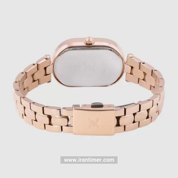 قیمت و خرید ساعت مچی زنانه دنیل کلین(Daniel Klein) مدل DK.1.12283-1 فشن | اورجینال و اصلی