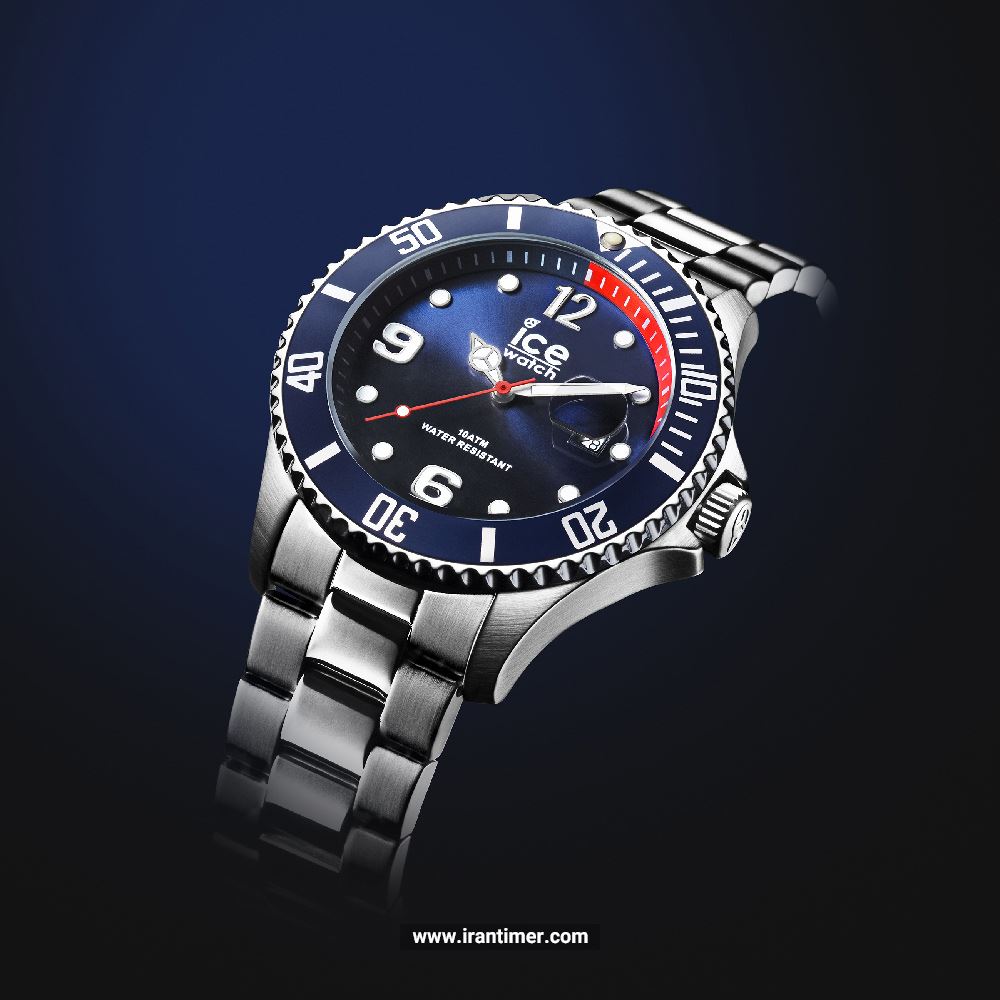 قیمت و خرید ساعت مچی مردانه آیس واچ(ICE WATCH) مدل 015775 کلاسیک | اورجینال و اصلی