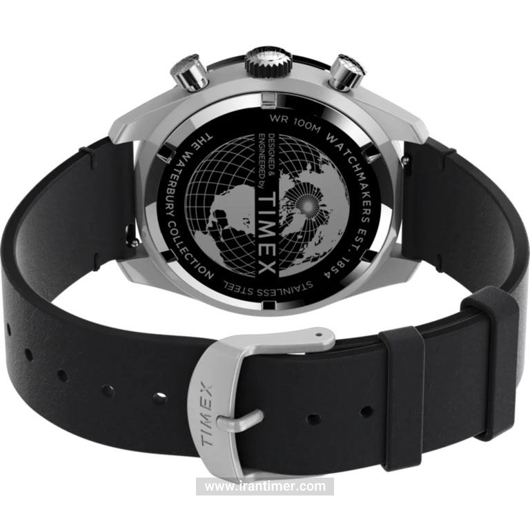 قیمت و خرید ساعت مچی مردانه تایمکس(TIMEX) مدل TW2V42500 اسپرت | اورجینال و اصلی