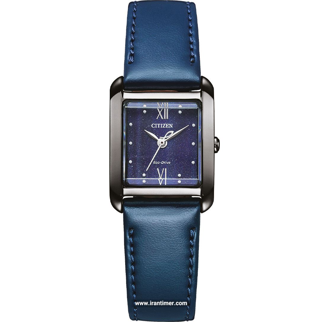 قیمت و خرید ساعت مچی زنانه سیتیزن(CITIZEN) مدل EW5597-63L کلاسیک | اورجینال و اصلی