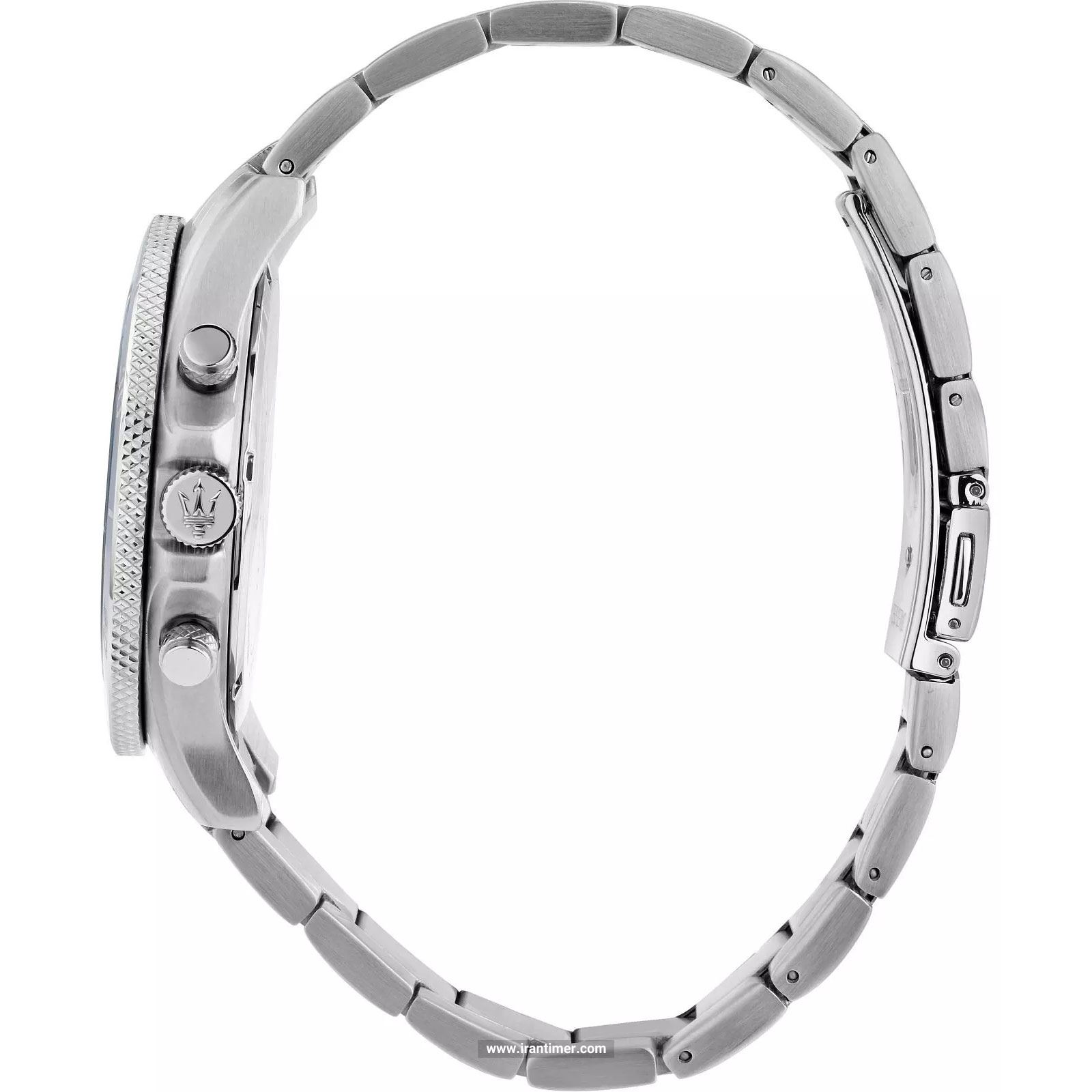 قیمت و خرید ساعت مچی مردانه مازراتی(MASERATI) مدل R8873600002 کلاسیک | اورجینال و اصلی