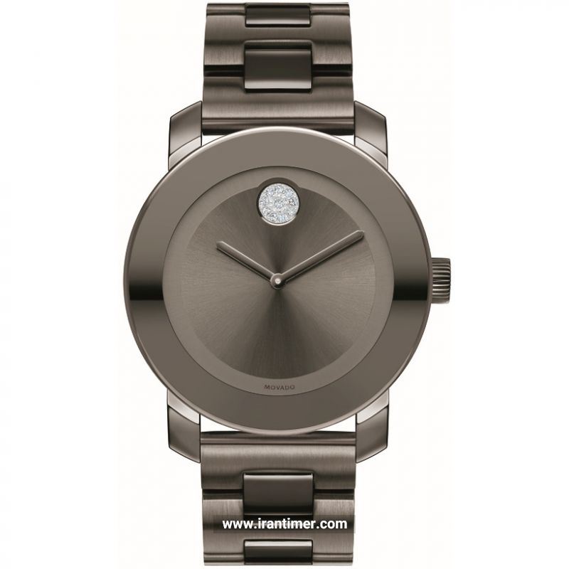 قیمت و خرید ساعت مچی زنانه موادو(MOVADO) مدل 3600103 کلاسیک | اورجینال و اصلی