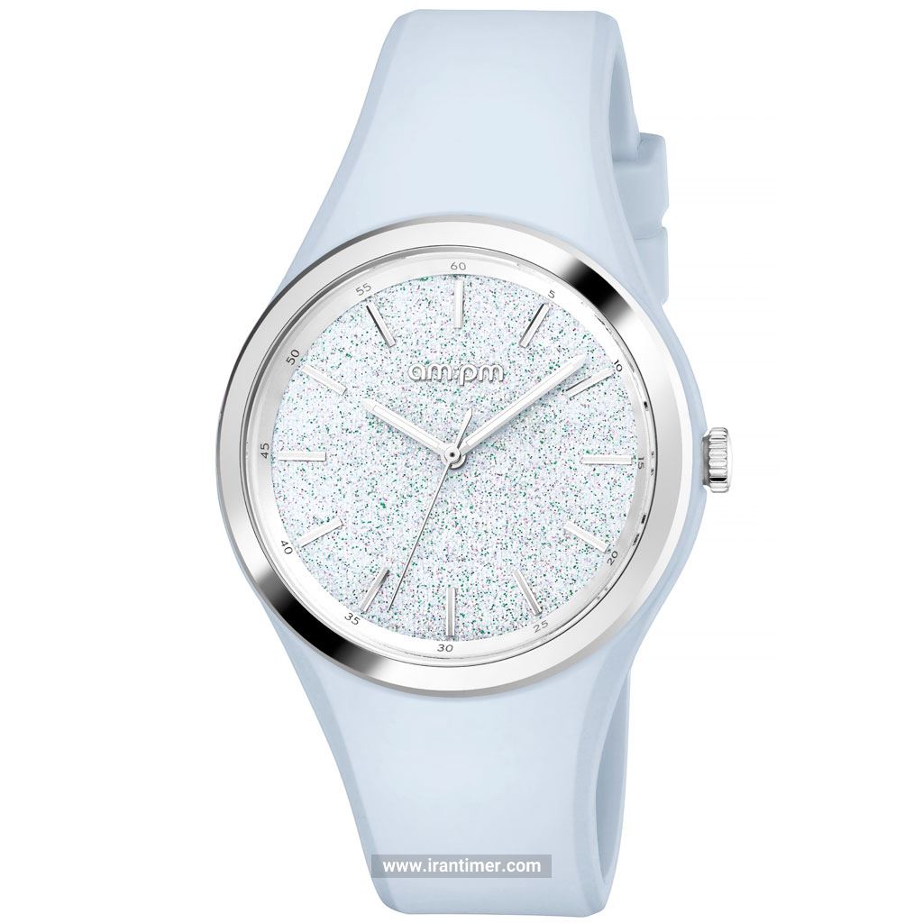 قیمت و خرید ساعت مچی زنانه ای ام پی ام(AM:PM) مدل PM194-L552 اسپرت | اورجینال و اصلی