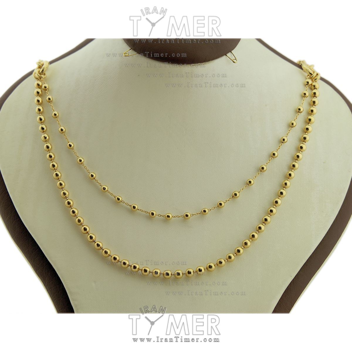 قیمت و خرید گردنبند زنانه ویسروی(VICEROY) مدل 1045C00006 فشن (ست لباس) | اورجینال و اصلی