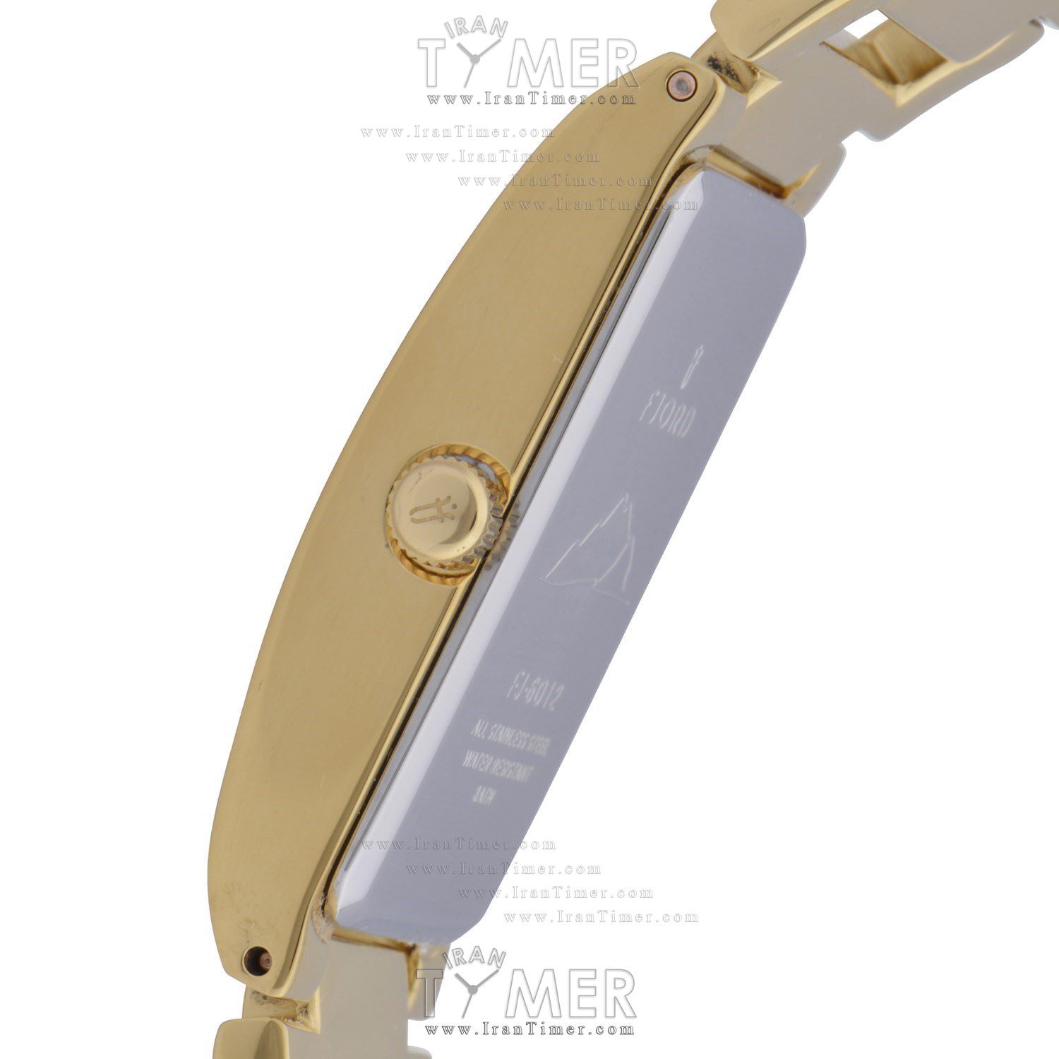 قیمت و خرید ساعت مچی زنانه فیورد(FJORD) مدل FJ6012-44 فشن | اورجینال و اصلی