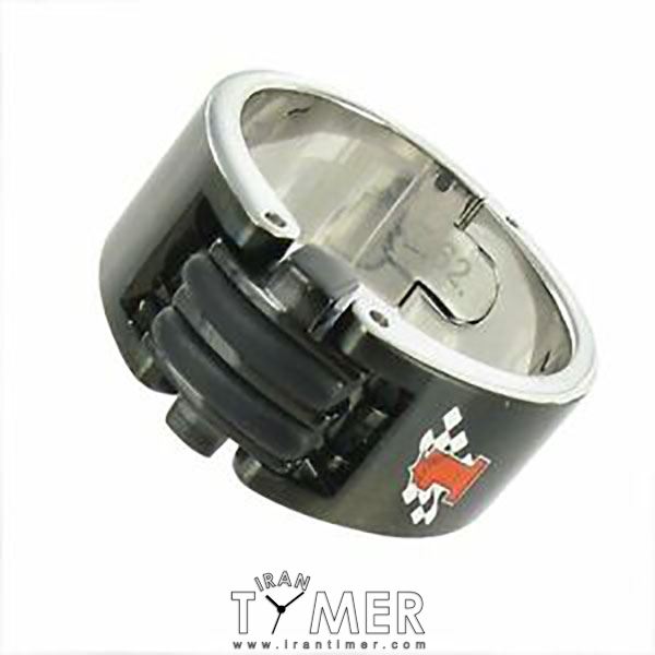 قیمت و خرید حلقه (انگشتر) مردانه روشه(ROCHET) مدل ZA31166 کلاسیک | اورجینال و اصلی