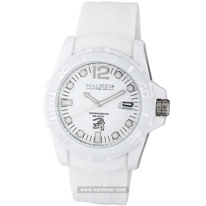 قیمت و خرید ساعت مچی مردانه هورکس(Haurex) مدل ZQHX-W1354UW1 اسپرت | اورجینال و اصلی