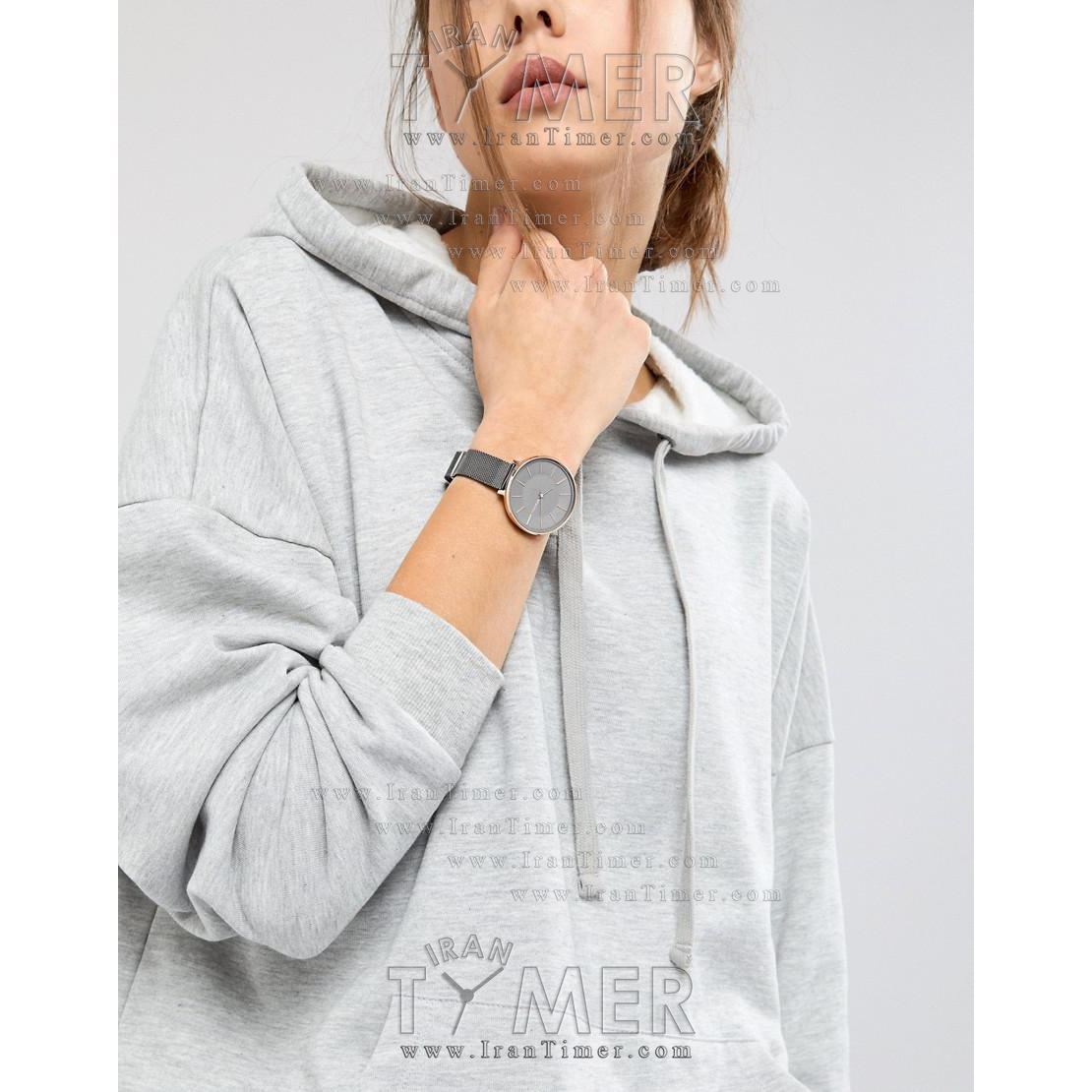 قیمت و خرید ساعت مچی زنانه اسکاگن(SKAGEN) مدل SKW2689 کلاسیک | اورجینال و اصلی