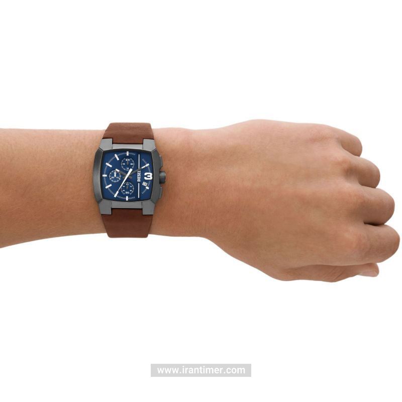 قیمت و خرید ساعت مچی مردانه دیزل(DIESEL) مدل DZ4641 اسپرت | اورجینال و اصلی