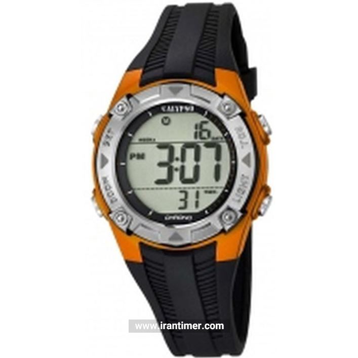 قیمت و خرید ساعت مچی کلیپسو(CALYPSO) مدل K5685/7 اسپرت | اورجینال و اصلی