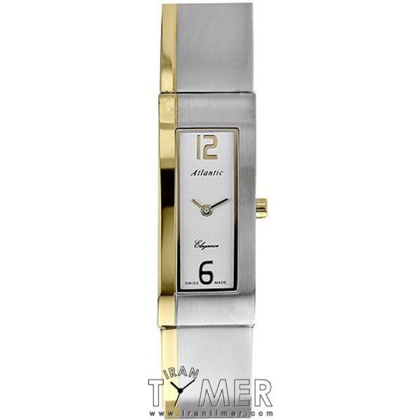 قیمت و خرید ساعت مچی زنانه آتلانتیک(ATLANTIC) مدل AC-29017.43.23 کلاسیک | اورجینال و اصلی