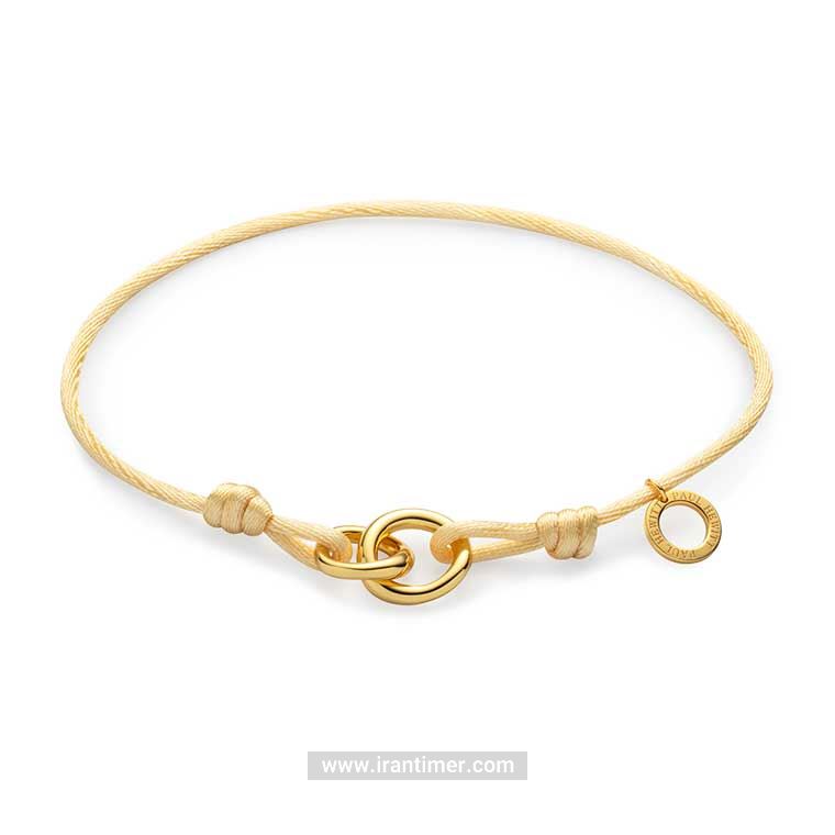 قیمت و خرید دستبند بسته (النگو) زنانه پاول هویت(PAUL HEWITT) مدل PH004420 کلاسیک | اورجینال و اصلی