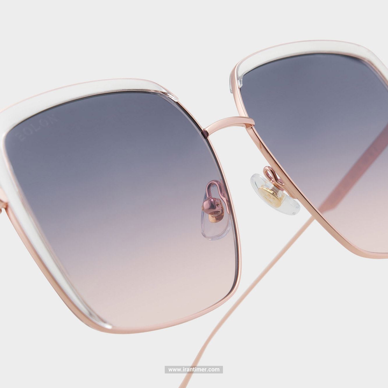 قیمت و خرید عینک آفتابی زنانه فشن (Bolon) مدل BL6098A93 | اورجینال و اصلی