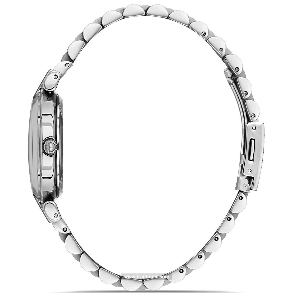 قیمت و خرید ساعت مچی زنانه دیوید گانر(David Guner) مدل DG-8727LA-A10 کلاسیک | اورجینال و اصلی