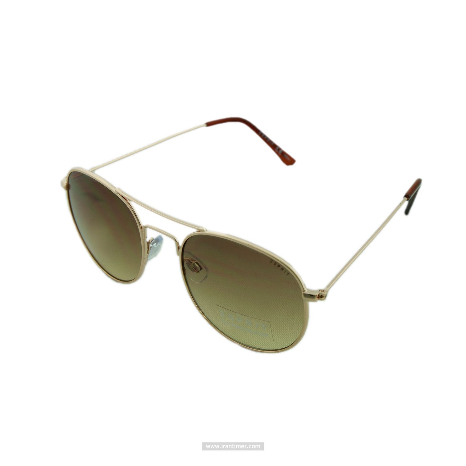 قیمت و خرید عینک آفتابی زنانه کلاسیک (ESPRIT) مدل ET39094/535 | اورجینال و اصلی