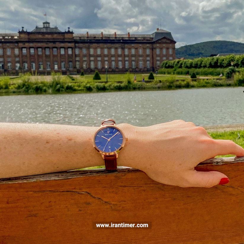 قیمت و خرید ساعت مچی مردانه پیر لنیر(PIERRE LANNIER) مدل 032K964 کلاسیک | اورجینال و اصلی