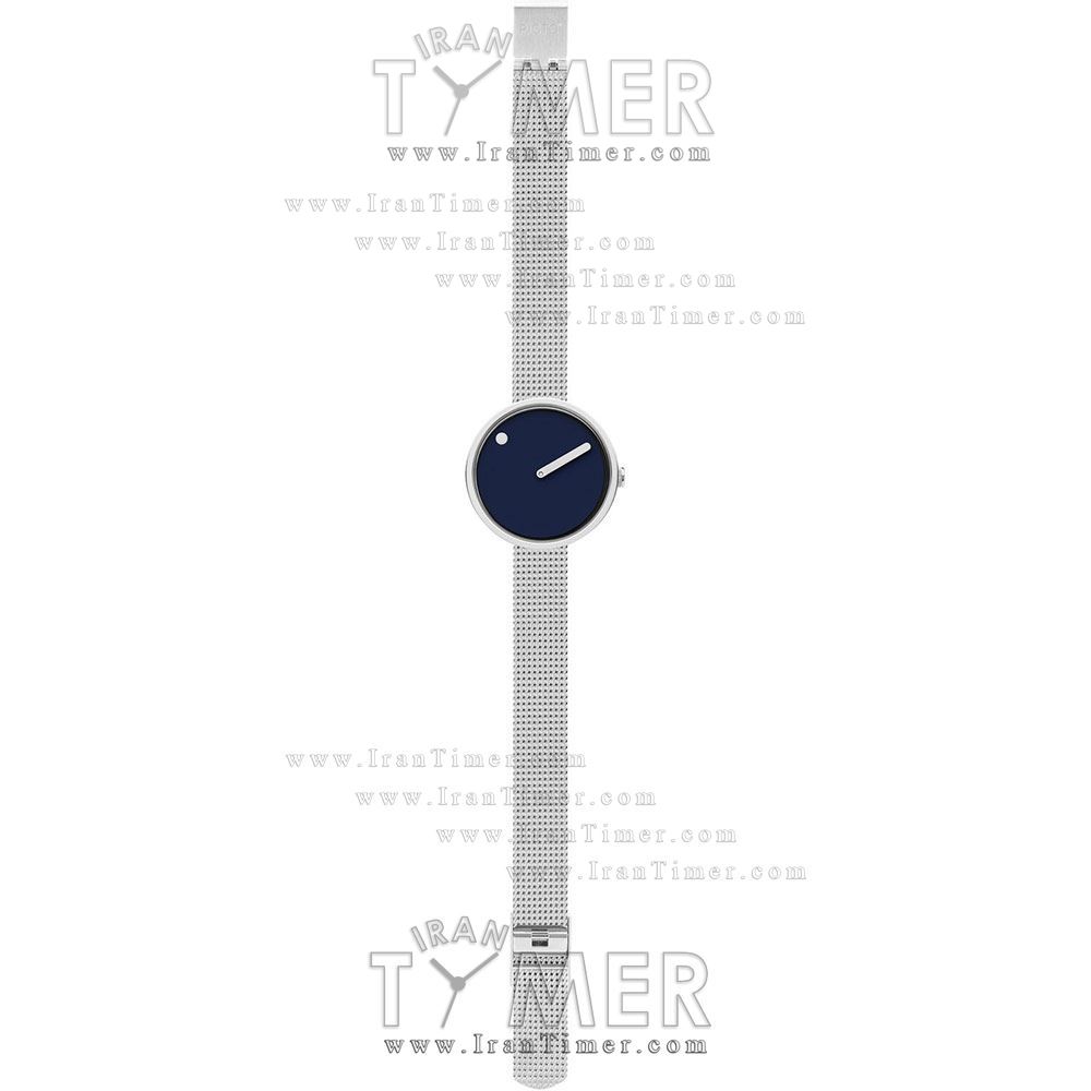 قیمت و خرید ساعت مچی زنانه پیکتو(PICTO) مدل P43392-0812 کلاسیک | اورجینال و اصلی