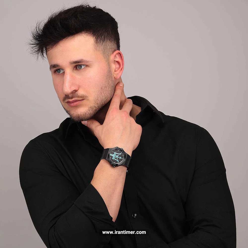 قیمت و خرید ساعت مچی مردانه مازراتی(MASERATI) مدل R8853144002 کلاسیک | اورجینال و اصلی