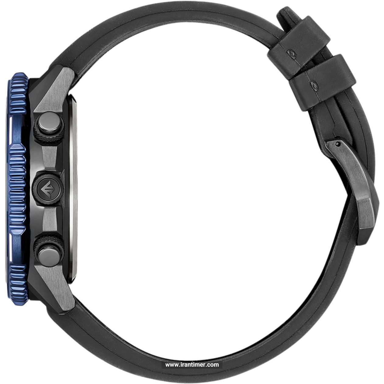 قیمت و خرید ساعت مچی مردانه سیتیزن(CITIZEN) مدل CB5006-02L اسپرت | اورجینال و اصلی