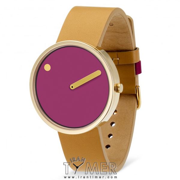 قیمت و خرید ساعت مچی زنانه پیکتو(PICTO) مدل P43378S-4520G اسپرت | اورجینال و اصلی