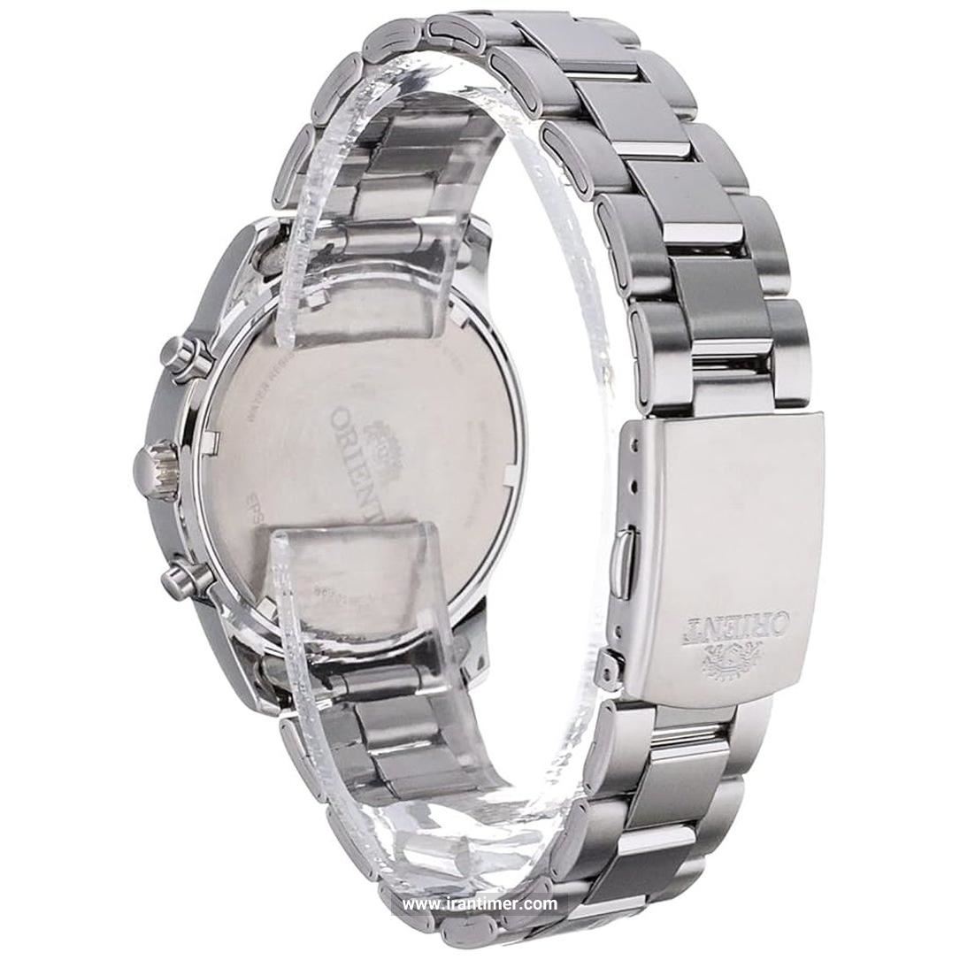 قیمت و خرید ساعت مچی مردانه اورینت(ORIENT) مدل FKU00002B0 کلاسیک | اورجینال و اصلی