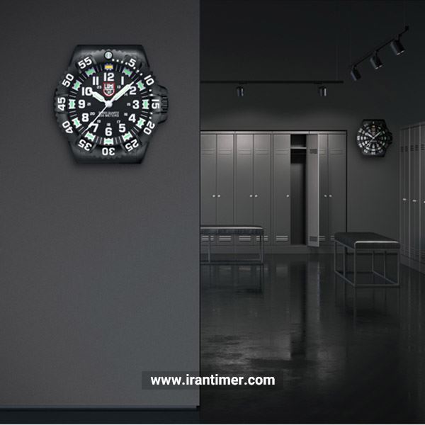 قیمت و خرید ساعت مچی مردانه زنانه لومینوکس(LUMINOX) مدل XL.BIG.40 | اورجینال و اصلی