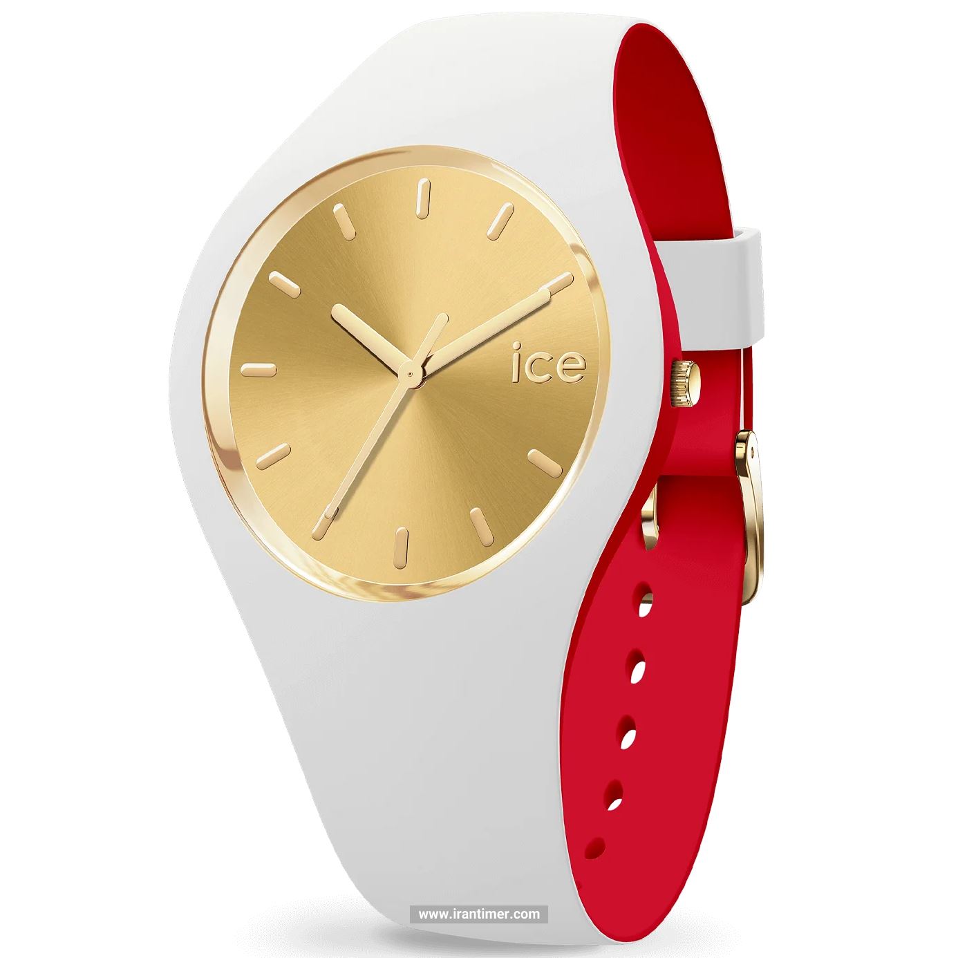 قیمت و خرید ساعت مچی زنانه آیس واچ(ICE WATCH) مدل 022328 اسپرت | اورجینال و اصلی