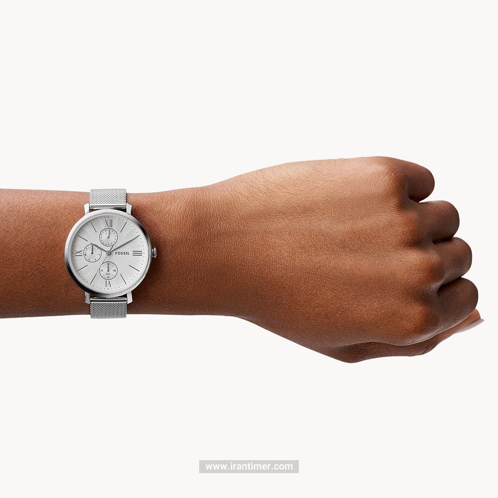 قیمت و خرید ساعت مچی مردانه فسیل(FOSSIL) مدل ES5099 کلاسیک | اورجینال و اصلی