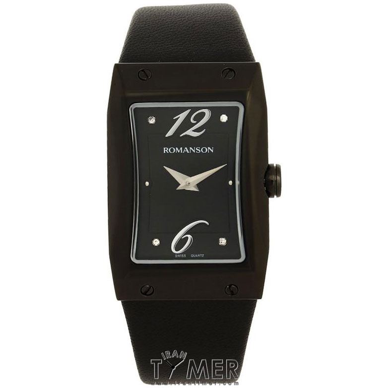 قیمت و خرید ساعت مچی زنانه رومانسون(ROMANSON) مدل RL0359LL1BA32W کلاسیک | اورجینال و اصلی