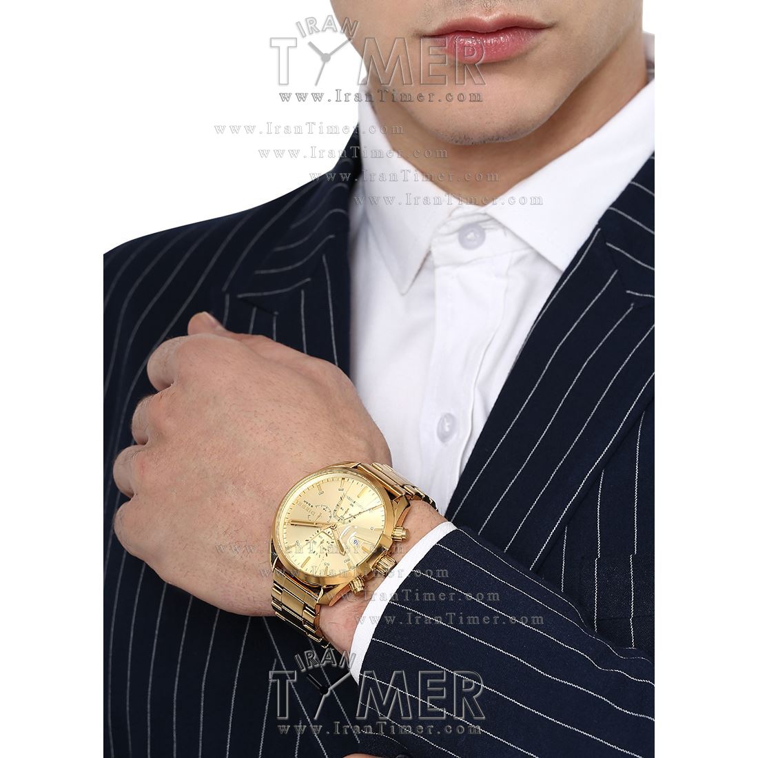 قیمت و خرید ساعت مچی مردانه دیزل(DIESEL) مدل DZ4475 کلاسیک اسپرت | اورجینال و اصلی