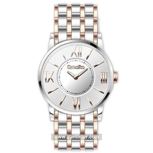 قیمت و خرید ساعت مچی مردانه اسمالتو(SMALTO) مدل ST1G106M0071 کلاسیک | اورجینال و اصلی