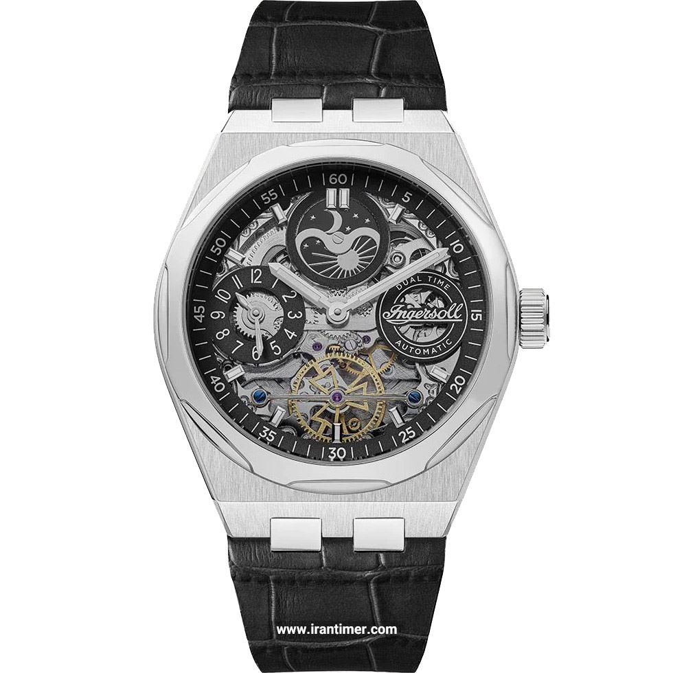 قیمت و خرید ساعت مچی مردانه اینگرسول(INGERSOLL) مدل I12903 کلاسیک | اورجینال و اصلی