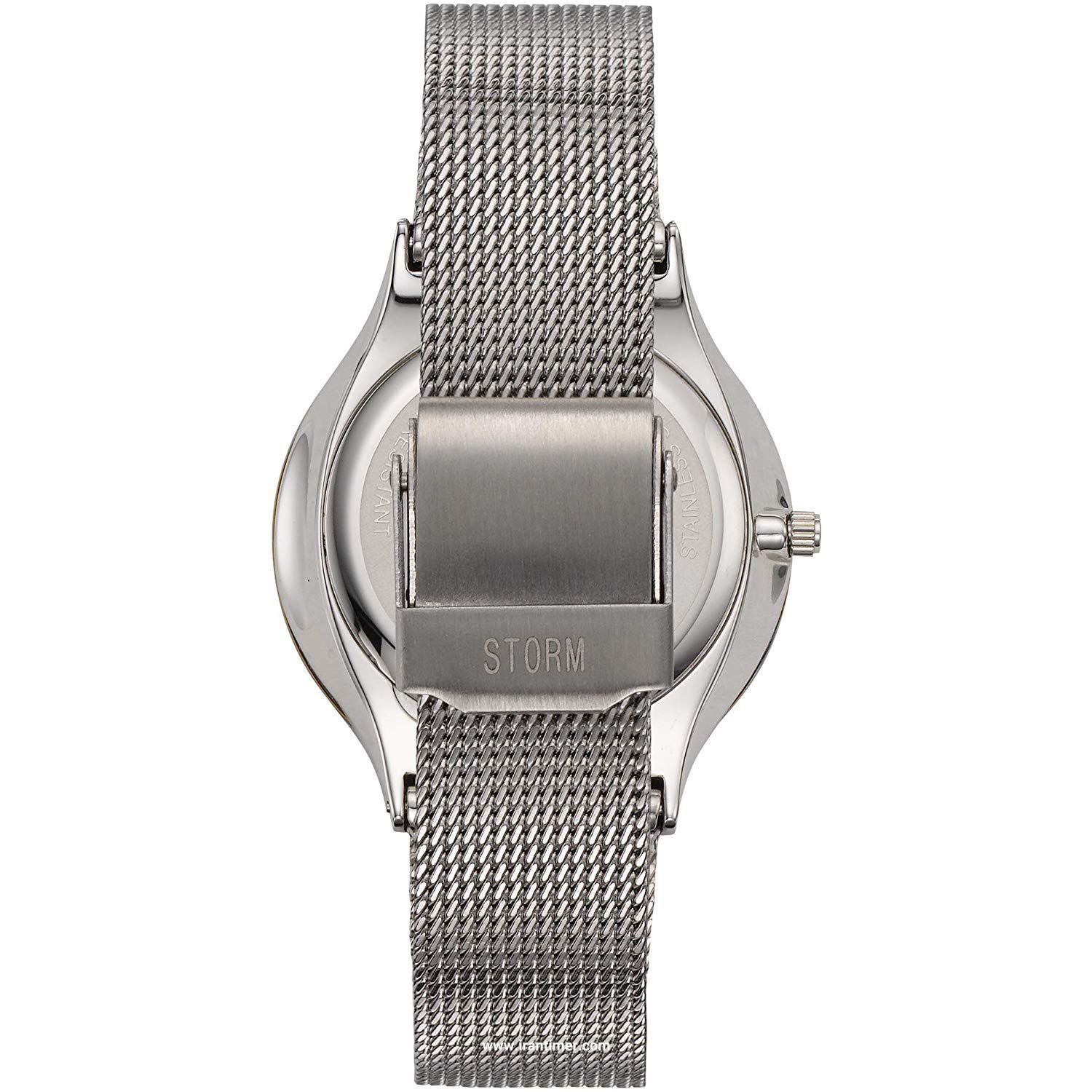 قیمت و خرید ساعت مچی زنانه استورم(STORM) مدل 47383/P کلاسیک | اورجینال و اصلی