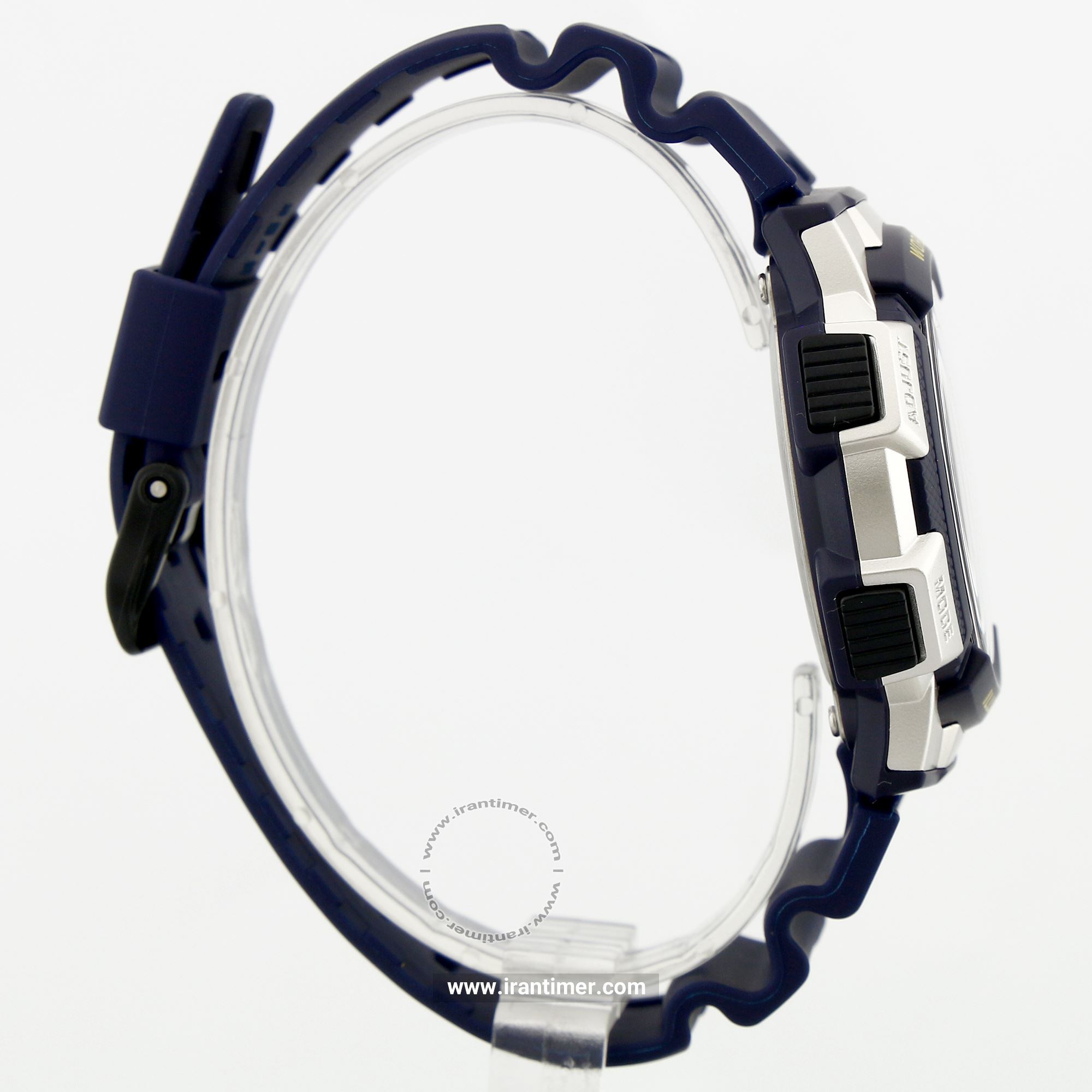 قیمت و خرید ساعت مچی مردانه کاسیو (CASIO) جنرال مدل AE-1000W-2AVDF اسپرت | اورجینال و اصلی