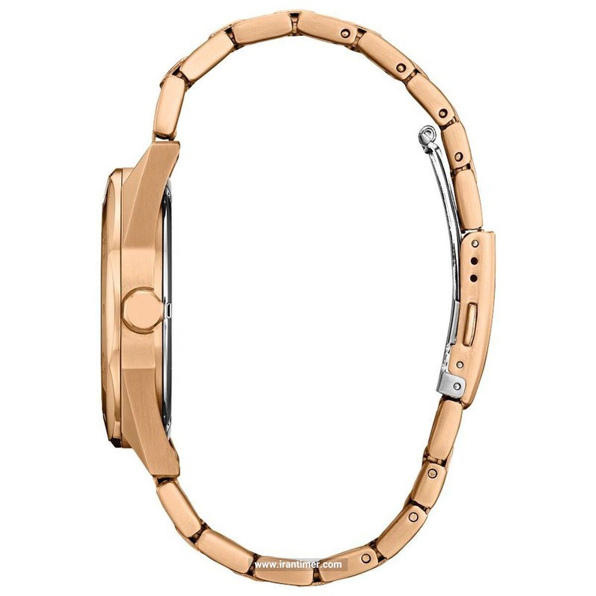 قیمت و خرید ساعت مچی مردانه سیتیزن(CITIZEN) مدل BM7633-81X کلاسیک | اورجینال و اصلی